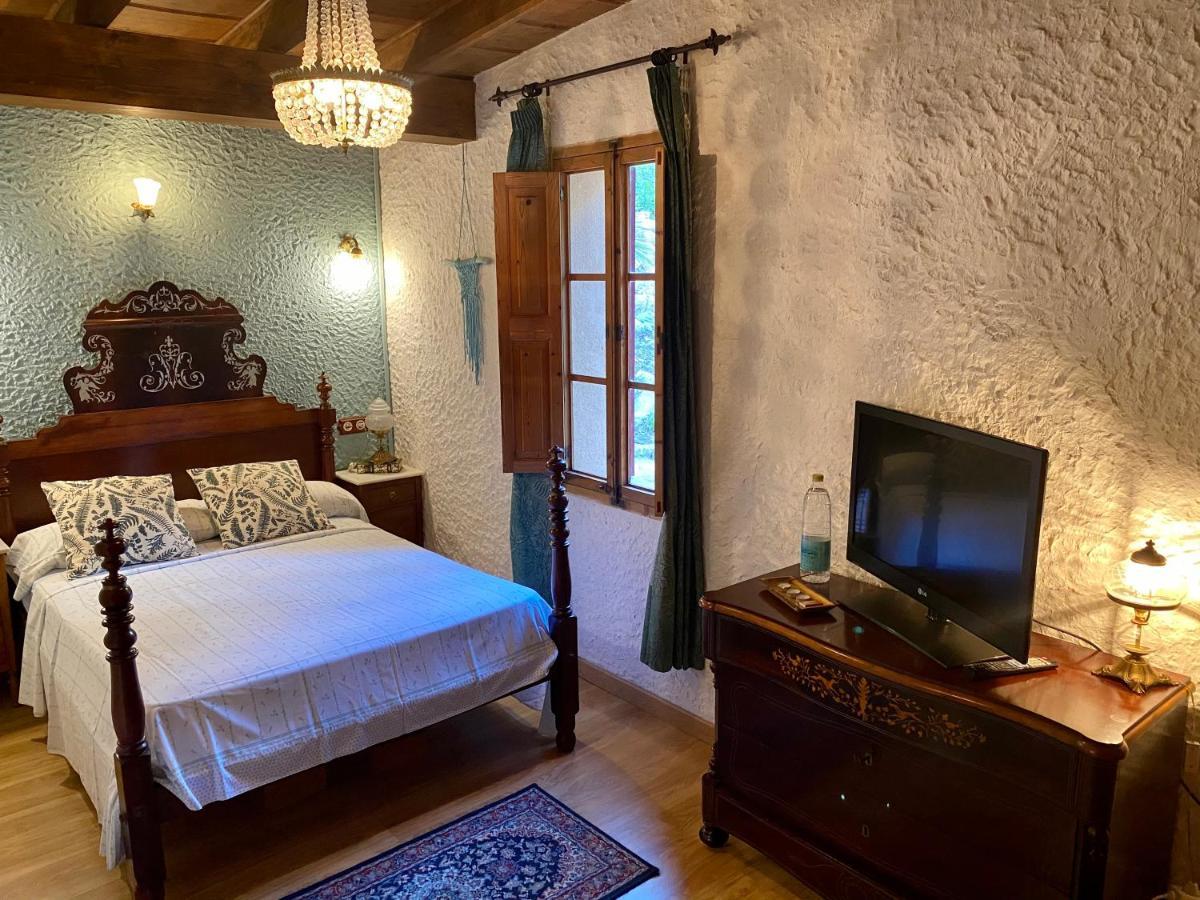 Finca Ses Fontanelles Andratx Zewnętrze zdjęcie