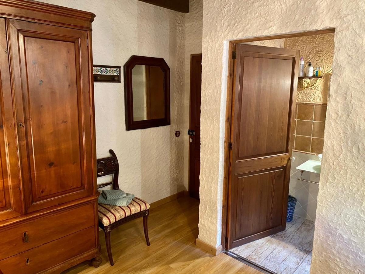 Finca Ses Fontanelles Andratx Zewnętrze zdjęcie