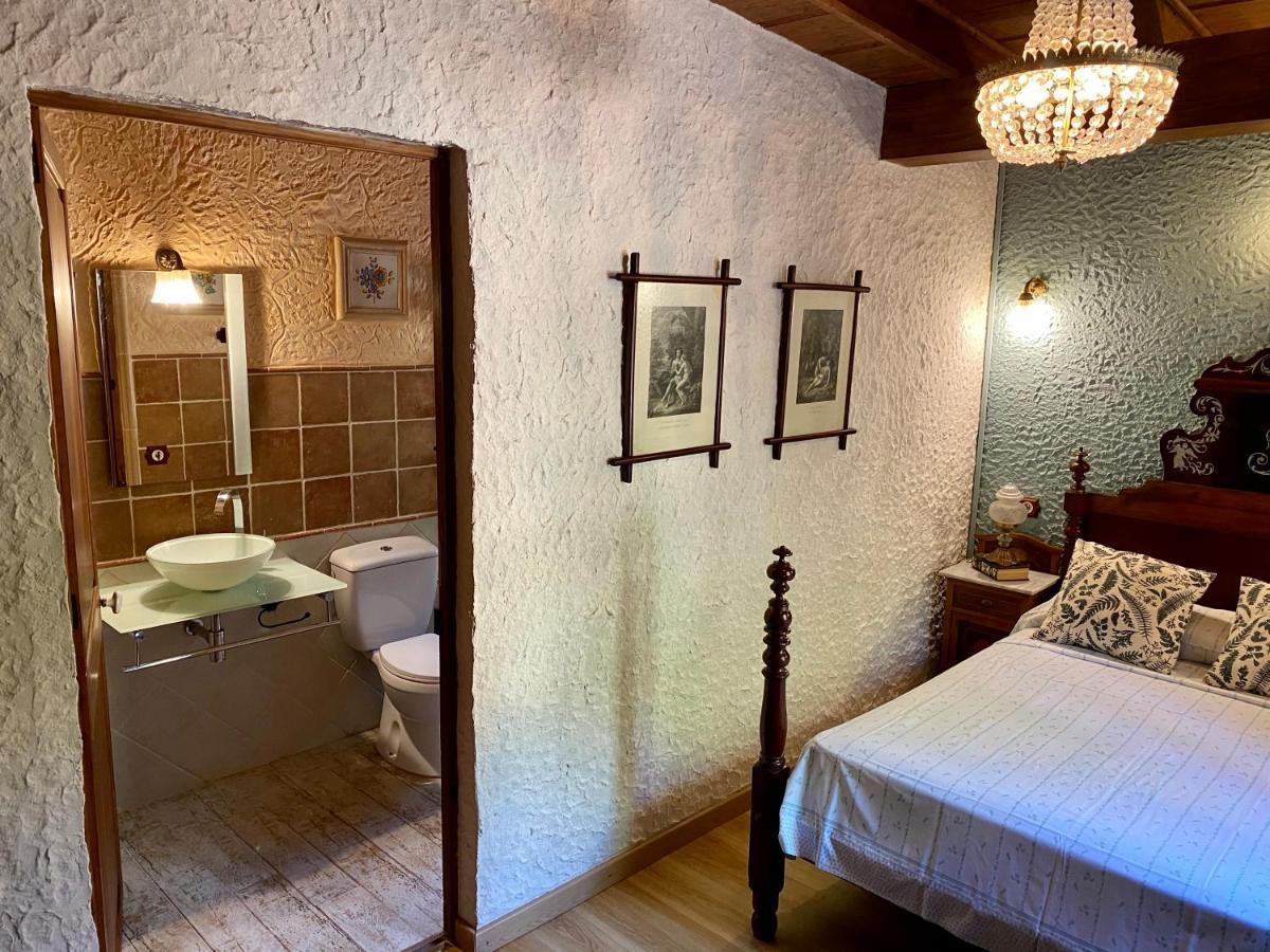 Finca Ses Fontanelles Andratx Zewnętrze zdjęcie