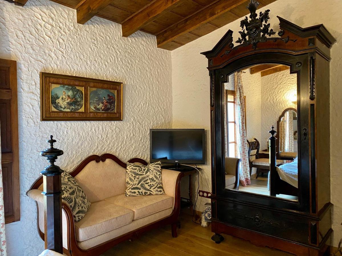 Finca Ses Fontanelles Andratx Zewnętrze zdjęcie
