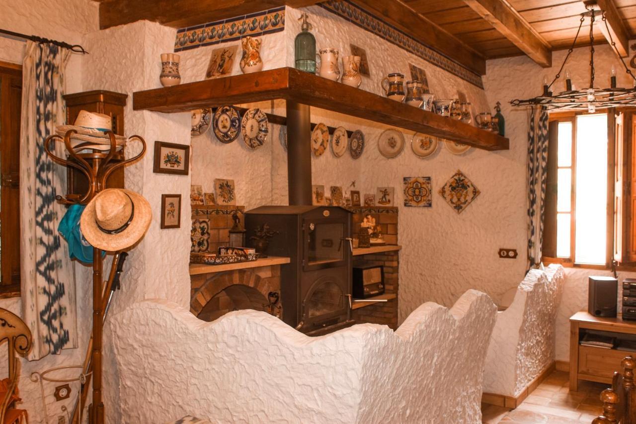 Finca Ses Fontanelles Andratx Zewnętrze zdjęcie